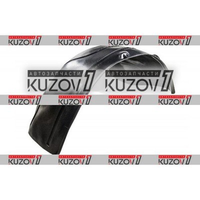 Подкрылок передний (правый) Florimex для FORD TRANSIT 1994-2000 - фото