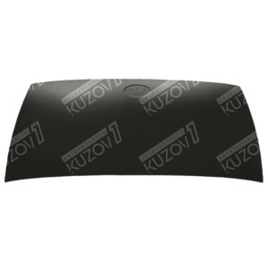 КАПОТ (ГРУНТОВАННЫЙ) - фото