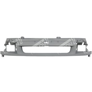 ПАНЕЛЬ ПЕРЕДНЯЯ (КОМПЛЕКТНАЯ) ПЛАСТИК - фото