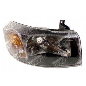 ПЕРЕДНЯЯ ФАРА (ПРАВАЯ) ТЕМНАЯ 2000-2002, TYC