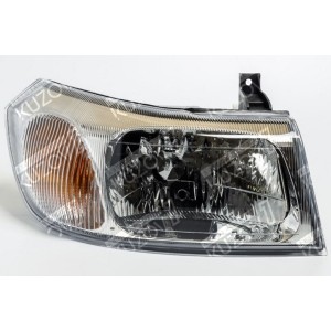 ПЕРЕДНЯЯ ФАРА (ПРАВАЯ) ХРОМ 2000-2002, TYC