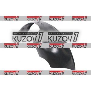 ПОДКРЫЛОК ПЕРЕДНИЙ (ЛЕВЫЙ) FLORIMEX