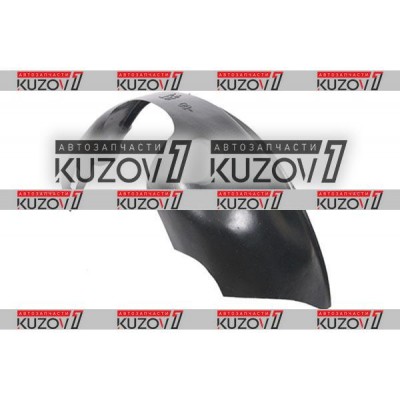 Подкрылок передний (левый) Florimex для FORD TRANSIT 2000-2006 - фото