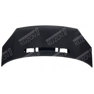 КАПОТ (ОЦИНКОВАНО), ORAN     - фото