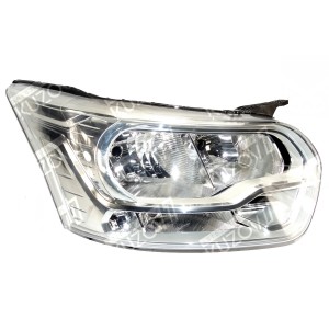 ПЕРЕДНЯЯ ФАРА (ПРАВАЯ) DEPO