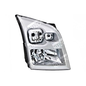 ПЕРЕДНЯЯ ФАРА (ПРАВАЯ) ЭЛЕКТРИЧЕСКАЯ + МОТОРЧИК, TYC