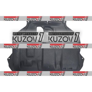 ЗАЩИТА ДВИГАТЕЛЯ (ПЛАСТИК) FLORIMEX