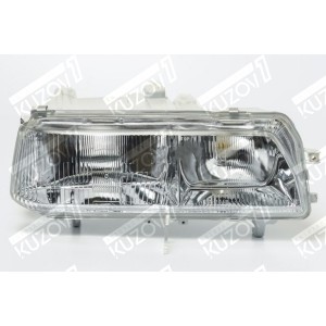 ПЕРЕДНЯЯ ФАРА (ПРАВАЯ) DEPO