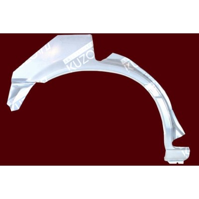 Арка задняя (правая) Klokkerholm для HONDA ACCORD 1986-1989 - фото