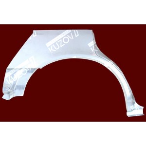 АРКА ЗАДНЯЯ (ПРАВАЯ) ОРИГИНАЛ, 1.0 ММ, ДАНИЯ