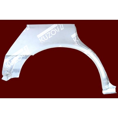 Арка задняя (правая) Klokkerholm для HONDA ACCORD 1992-1993 - фото