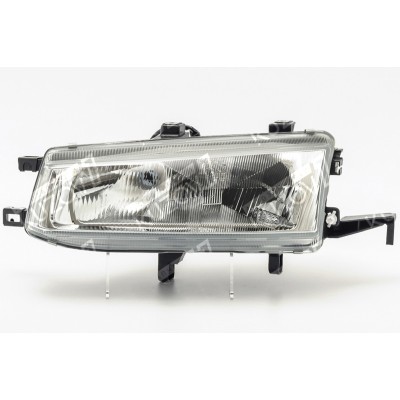 Передняя фара (левая) England-Type, DEPO для HONDA ACCORD 1996-1998 - фото