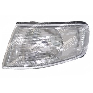 УКАЗАТЕЛЬ ПОВОРОТА (ЛЕВЫЙ) ENGLAND-TYPE, DEPO - фото