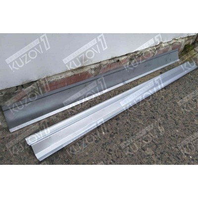 Порог (правый)Верхняя, БЕЛАРУСЬ для HONDA ACCORD 1993-1995 - фото