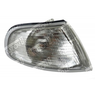 Указатель поворота (правый) England-Type, DEPO для HONDA ACCORD 1993-1995 - фото