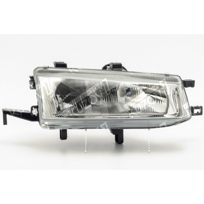 Передняя фара (правая) England-Type, DEPO для HONDA ACCORD 1996-1998 - фото