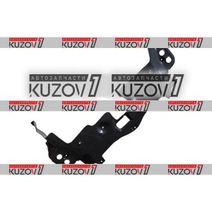 ЗАЩИТА ДВИГАТЕЛЯ (ПЛАСТИК) FLORIMEX