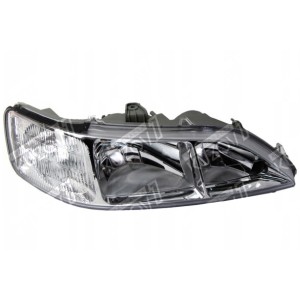 ПЕРЕДНЯЯ ФАРА (ПРАВАЯ) EURO-TYPE, DEPO - фото