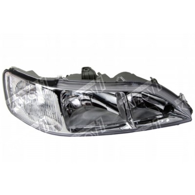 Передняя фара (правая) DEPO для HONDA ACCORD 1998-2002 - фото