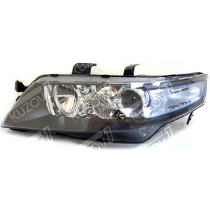 ПЕРЕДНЯЯ ФАРА (ЛЕВАЯ) 2005-2007, EURO-TYPE, TYC