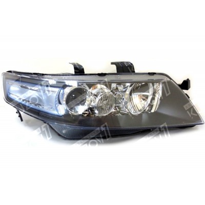 Передняя фара (правая) TYC для HONDA ACCORD 2003-2007 - фото