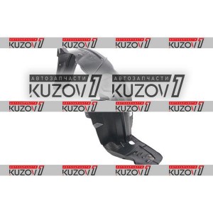 ПОДКРЫЛОК ПЕРЕДНИЙ (ЛЕВЫЙ) FLORIMEX