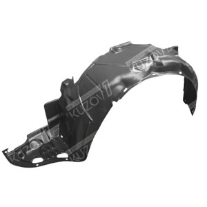 ПОДКРЫЛОК ПЕРЕДНИЙ (ПРАВЫЙ) USA-TYPE, LIAN TUOH - фото