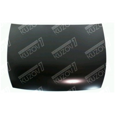 Капот TYG для HONDA ACCORD 2003-2008 - фото