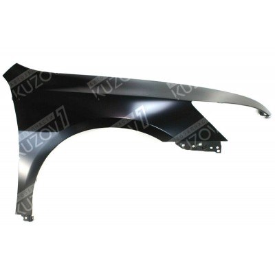 Крыло переднее (правое) TYG для HONDA ACCORD 2003-2008 - фото