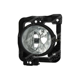 ПРОТИВОТУМАННАЯ ФАРА (ЛЕВАЯ) EURO-TYPE, TYC