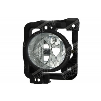 Противотуманная фара (левая) TYC для HONDA ACCORD 2008-2011 - фото