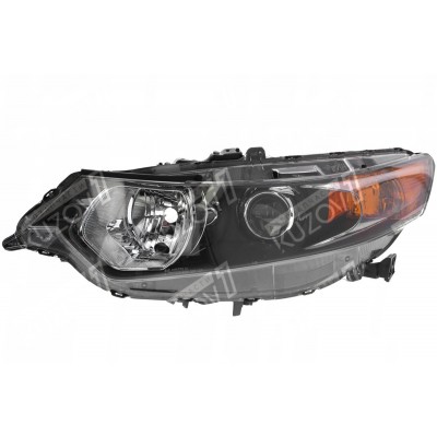 Передняя фара (левая) TYC для HONDA ACCORD 2008-2011 - фото