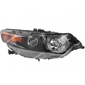 ПЕРЕДНЯЯ ФАРА (ПРАВАЯ) EURO-TYPE, TYC - фото