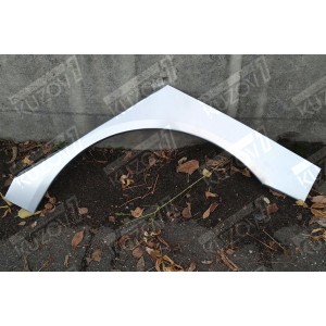 АРКА ЗАДНЯЯ (ЛЕВАЯ) РЕМКОМПЛЕКТ, ОЦИНКОВКА 1.0 ММ, БЕЛАРУСЬ