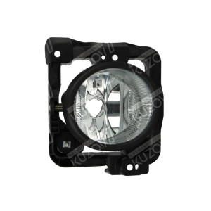 ПРОТИВОТУМАННАЯ ФАРА (ПРАВАЯ) EURO-TYPE, TYC