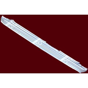 ПОРОГ (ЛЕВЫЙ), ПОЛНЫЙ ПРОФИЛЬ, ОРИГИНАЛ, 0.8 ММ, ДАНИЯ