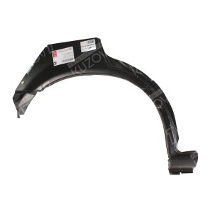 АРКА ЗАДНЯЯ (ПРАВАЯ), ОРИГИНАЛ, 1.0 ММ, ДАНИЯ