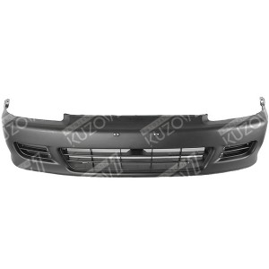 БАМПЕР ПЕРЕДНИЙ (ЧЕРНЫЙ) 