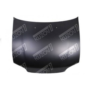 КАПОТ, МЕТАЛЛ - фото