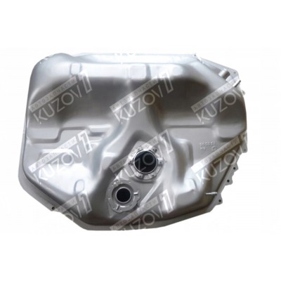 Топливный бак (инжектор) 45л TYG для HONDA CIVIC 1991-1995 - фото