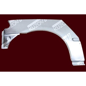 АРКА ЗАДНЯЯ (ПРАВАЯ) ОРИГИНАЛ, 1.0 ММ, ДАНИЯ