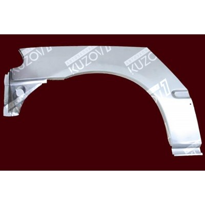 Арка задняя (правая) Klokkerholm для HONDA CIVIC 1991-1995 - фото