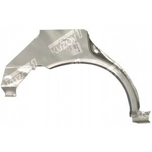 АРКА ЗАДНЯЯ (ПРАВАЯ) ОРИГИНАЛ, 1.0 ММ, ДАНИЯ