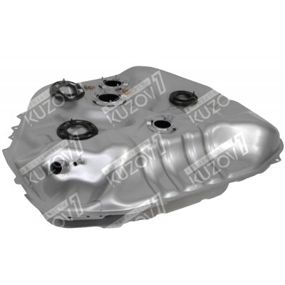 Топливный бак (инжектор) TYG для HONDA CIVIC 1998-2001 - фото