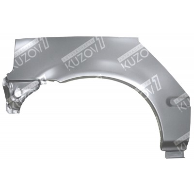 Арка задняя (правая) Klokkerholm для HONDA CIVIC 1995-1998 - фото