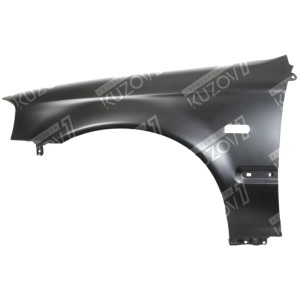 КРЫЛО ПЕРЕДНЕЕ (ЛЕВОЕ) С ОТВ. ПОД ПОВТОРИТЕЛЬ - фото