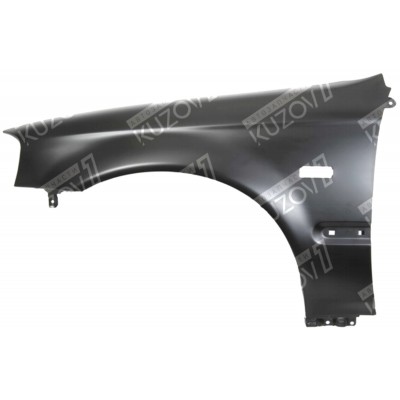 Крыло переднее (левое) TYG для HONDA CIVIC 1995-1998 - фото