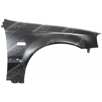 Крыло переднее (правое) TYG для HONDA CIVIC 1995-1998 - фото