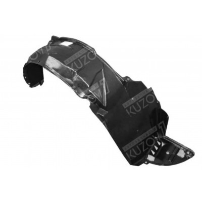 Подкрылок передний (правый) Florimex для HONDA CIVIC 1995-1998 - фото