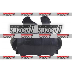 ЗАЩИТА ДВИГАТЕЛЯ (ПЛАСТИК) ДИЗЕЛЬ, FLORIMEX